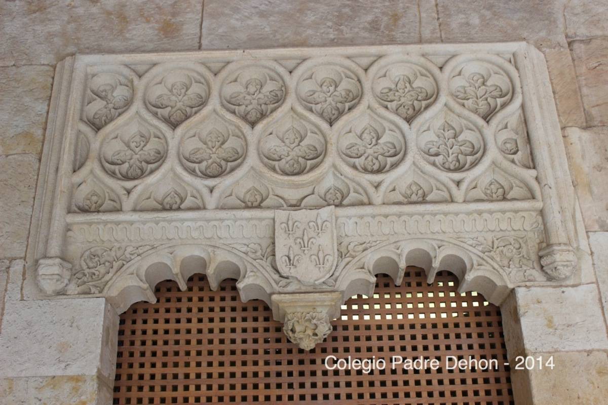 2014 03 22 SALAMANCA CASA DE LAS CONCHAS (230)